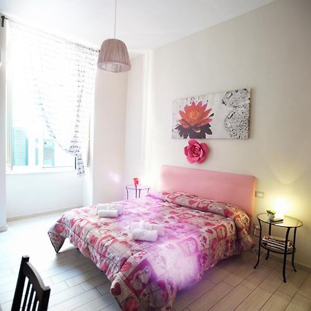 Domus Armenio Bed and Breakfast Νάπολη Εξωτερικό φωτογραφία