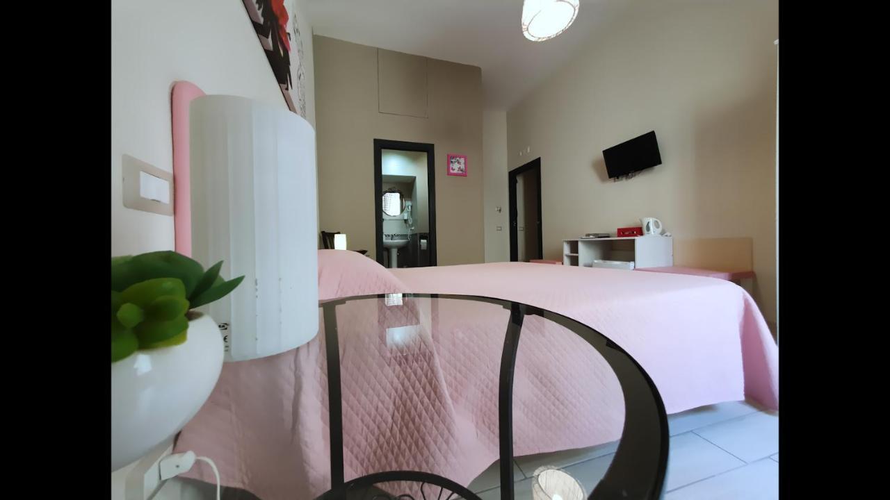 Domus Armenio Bed and Breakfast Νάπολη Εξωτερικό φωτογραφία