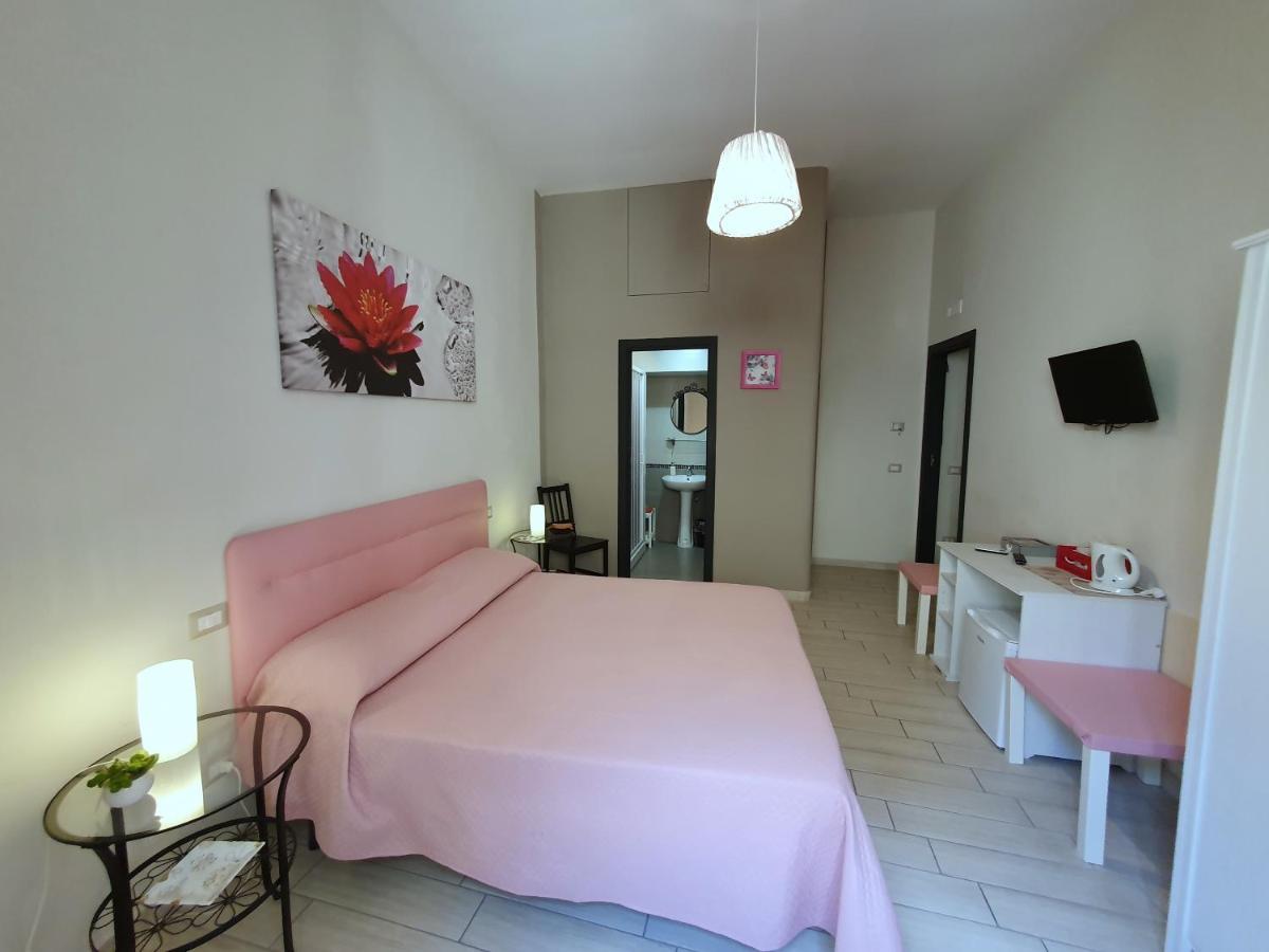 Domus Armenio Bed and Breakfast Νάπολη Εξωτερικό φωτογραφία
