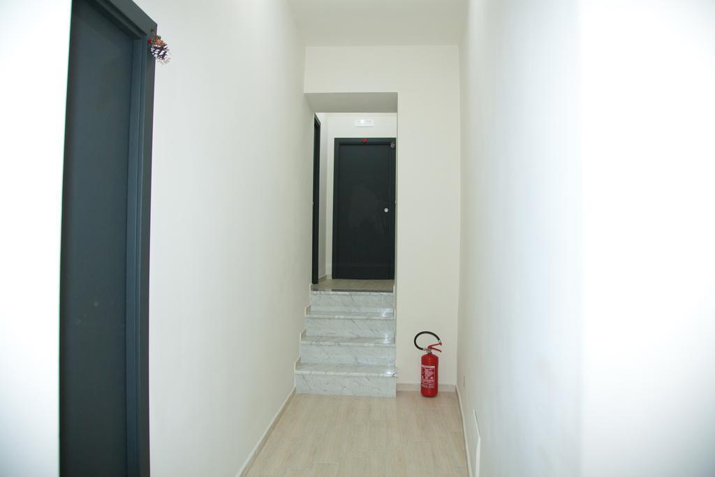 Domus Armenio Bed and Breakfast Νάπολη Εξωτερικό φωτογραφία