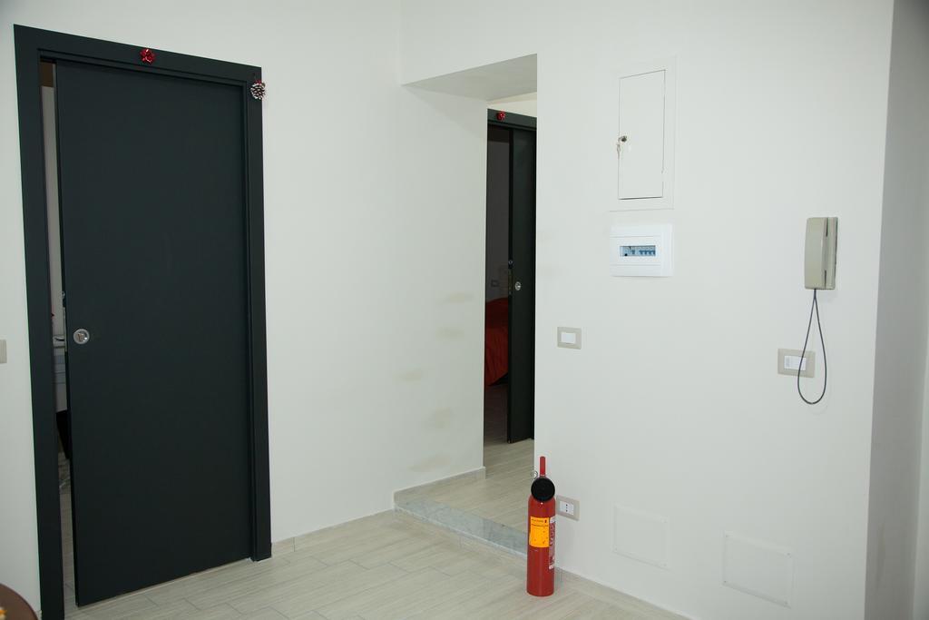 Domus Armenio Bed and Breakfast Νάπολη Εξωτερικό φωτογραφία