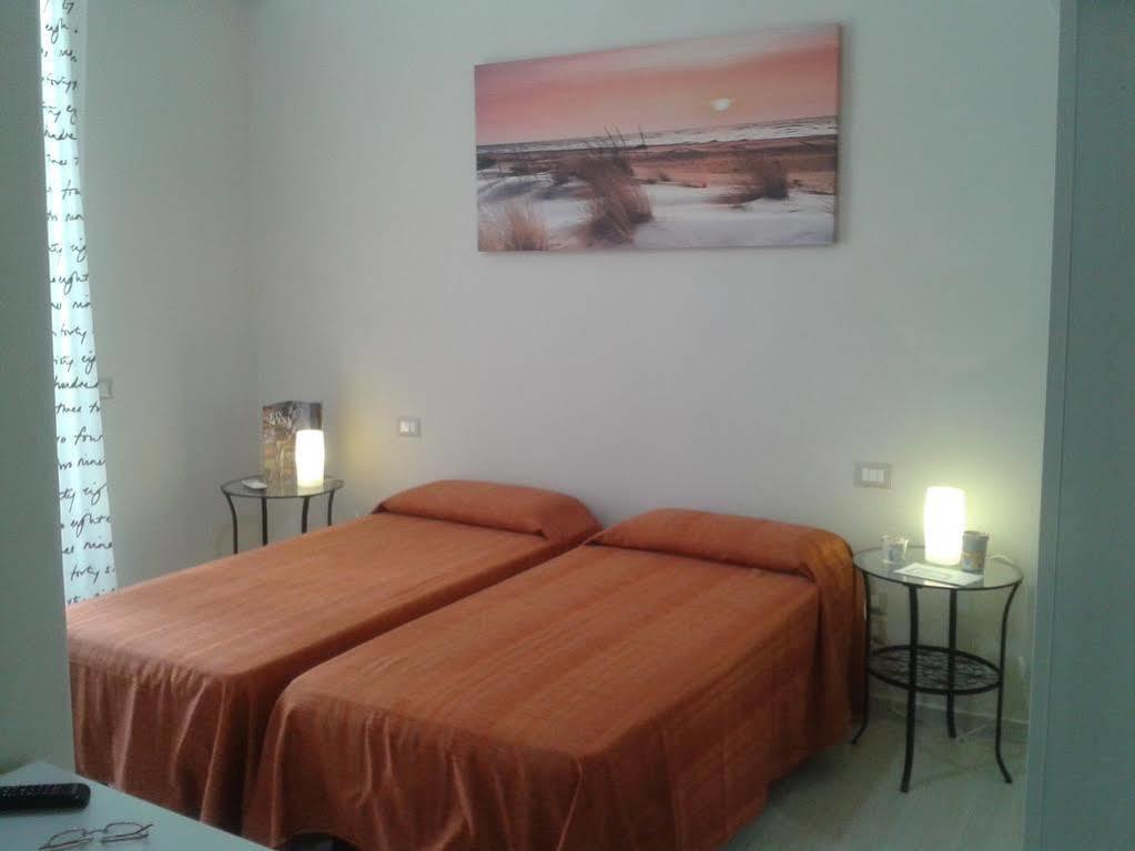 Domus Armenio Bed and Breakfast Νάπολη Εξωτερικό φωτογραφία