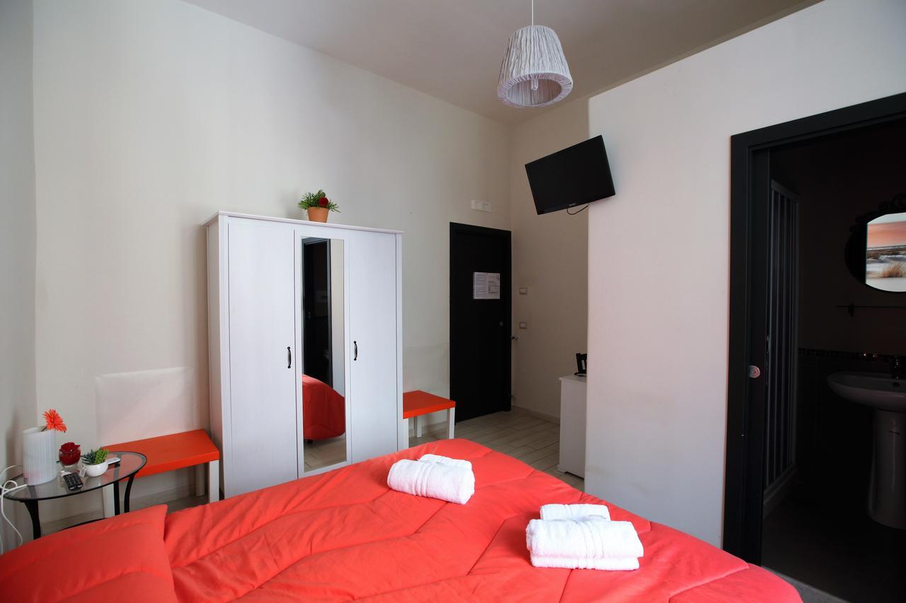 Domus Armenio Bed and Breakfast Νάπολη Εξωτερικό φωτογραφία