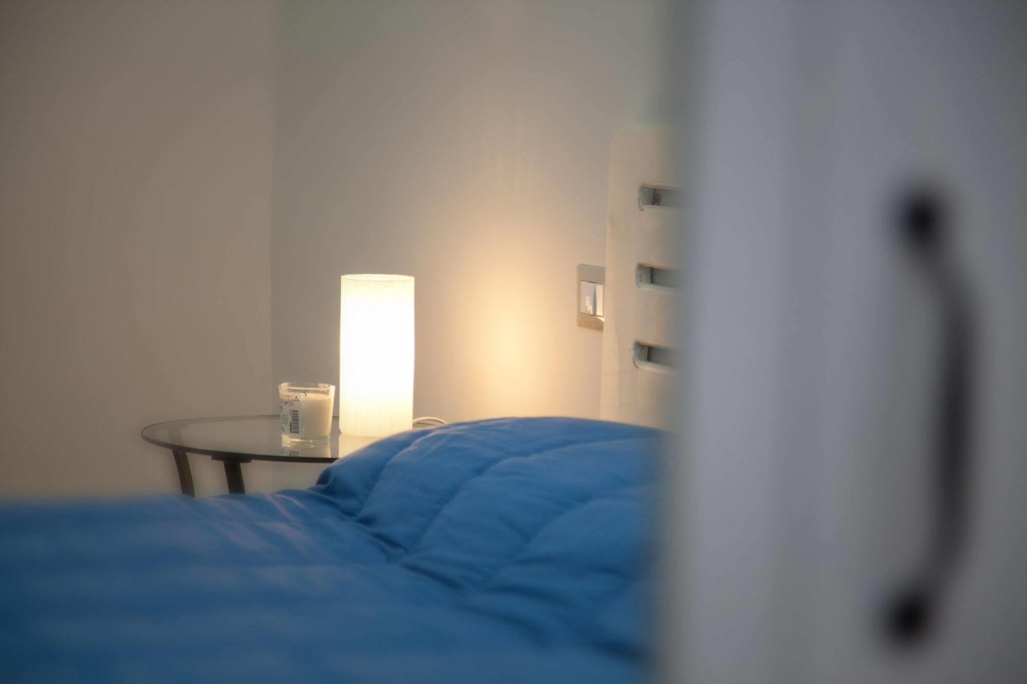 Domus Armenio Bed and Breakfast Νάπολη Εξωτερικό φωτογραφία