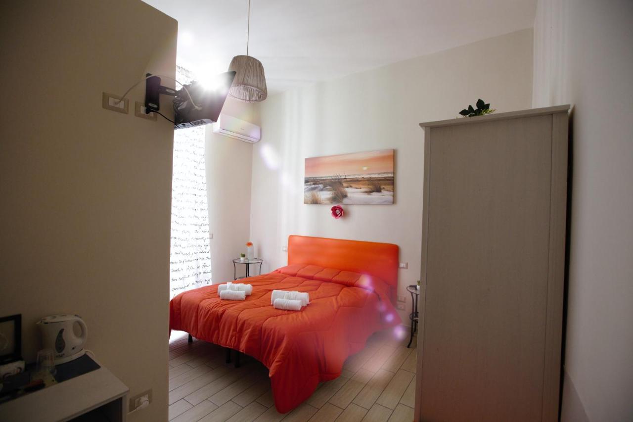 Domus Armenio Bed and Breakfast Νάπολη Εξωτερικό φωτογραφία