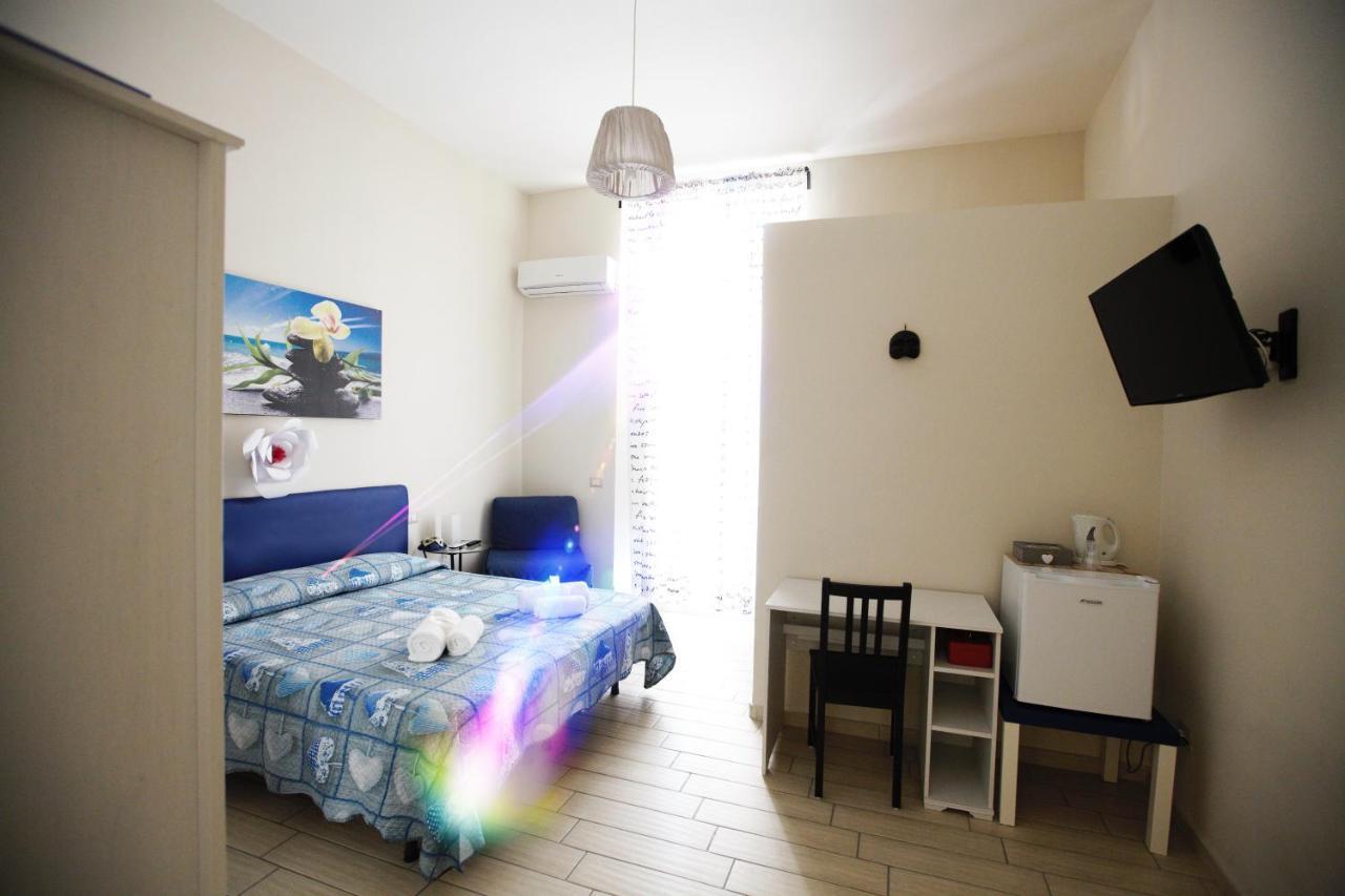 Domus Armenio Bed and Breakfast Νάπολη Εξωτερικό φωτογραφία