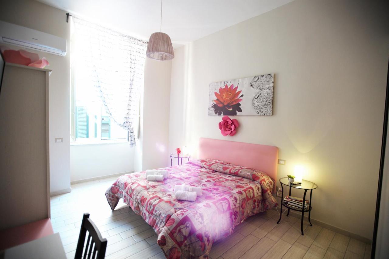 Domus Armenio Bed and Breakfast Νάπολη Εξωτερικό φωτογραφία
