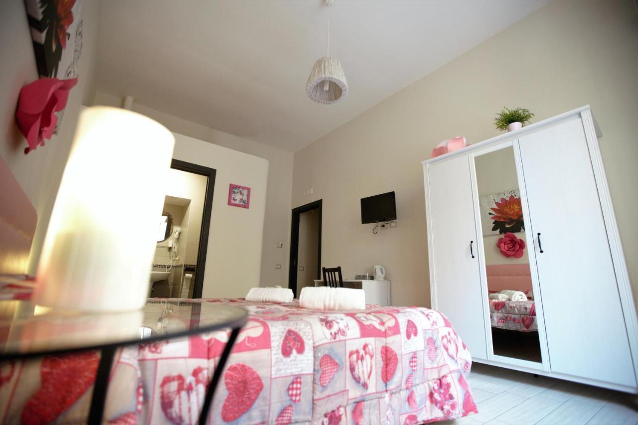 Domus Armenio Bed and Breakfast Νάπολη Εξωτερικό φωτογραφία