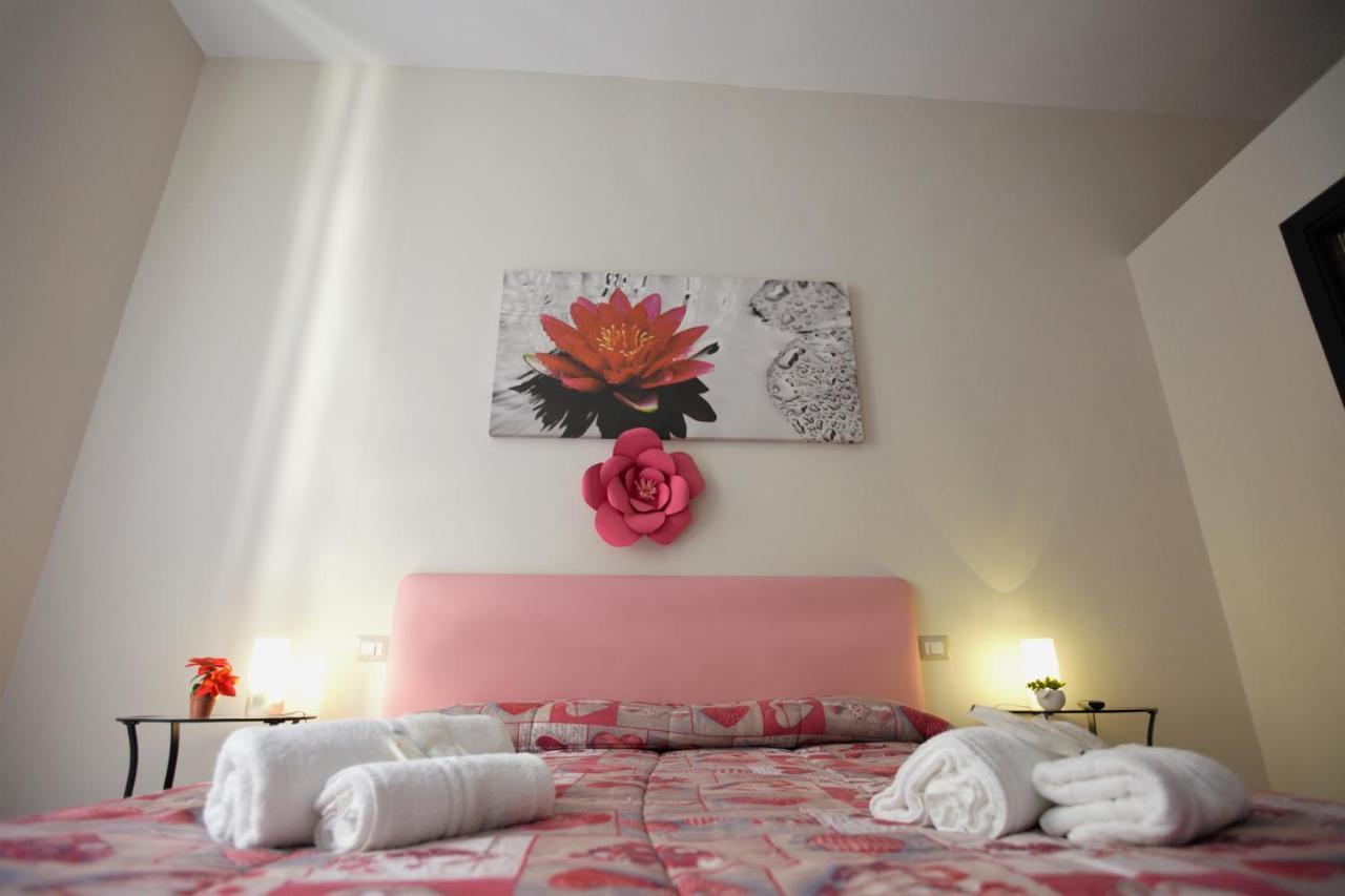 Domus Armenio Bed and Breakfast Νάπολη Εξωτερικό φωτογραφία